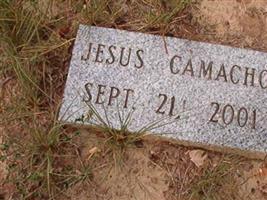 Jesus Camacho