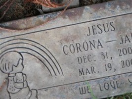 Jesus Corona-Jara