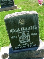 Jesus Fuentes Jesus Fuentes