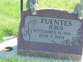 Jesus Fuentes Jesus Fuentes