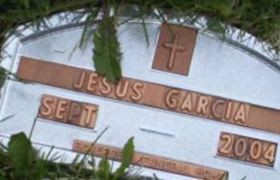 Jesus Garcia