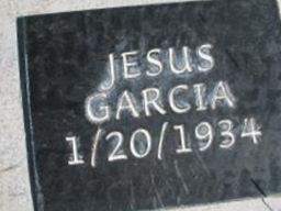 Jesus Garcia