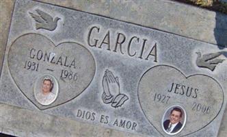 Jesus Hernandez Garcia