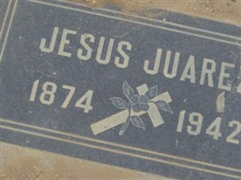 Jesus Juarez Jesus Juarez