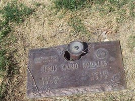 Jesus Mario Morales Jesus Mario Morales