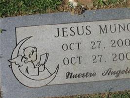 Jesus Munoz