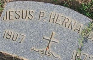 Jesus P. Hernandes