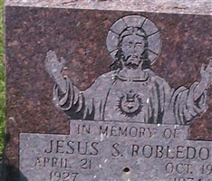 Jesus S Robledo Jesus S Robledo
