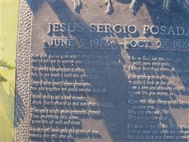 Jesus Sergio Posada Jesus Sergio Posada