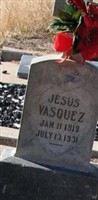 Jesus Vasquez Jesus Vasquez