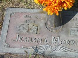 Jesusita Morrison