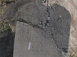 Jesuz Lara Jesuz Lara