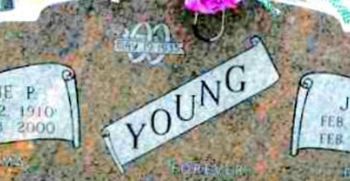 Jeter F. Young Jeter F. Young