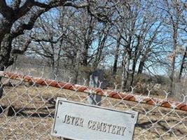 Jeter Family Cemetery