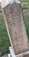 Jethro A McCauley Jethro A McCauley