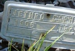 Jethro Carney Jethro Carney
