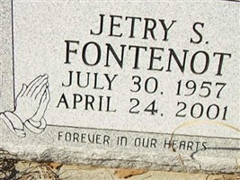 Jetry Fontenot Jetry Fontenot