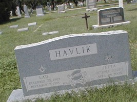 Jetta Arnold Havlik Jetta Arnold Havlik