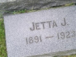 Jetta Lennox Jetta Lennox