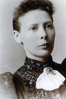 Jetta Margarette Christianson Fosland