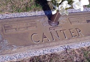 Jettie B Canter