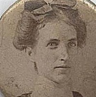 Jettie Washburn Wade