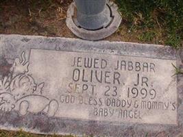 Jewed Jabbar Oliver