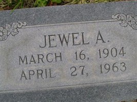 Jewel A. Spinks Steelhammer