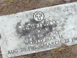 Jewel Box