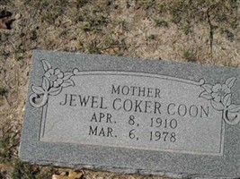 Jewel Coker Coon Jewel Coker Coon