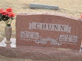 Jewel Forbis Chunn