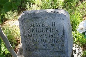 Jewel H. Skillern