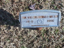Jewel L. Thrower