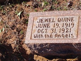 Jewel Quine