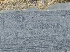 Jewel Richardson Robinson