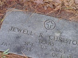 Jewel Ross Christoph