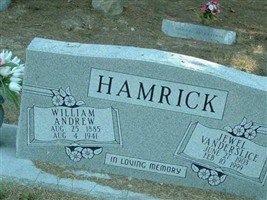 Jewel Vanderslice Hamrick Jewel Vanderslice Hamrick