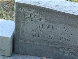 Jewel Viola Howell