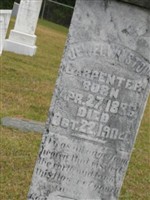 Jewel Winston Carpenter