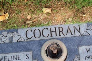 Jeweline S. Cochran