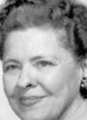 Jewell Alice Traylor Truesdale