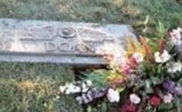 Jewell W. "Babe" Doan, Jr