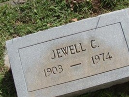 Jewell C Unangst Jewell C Unangst