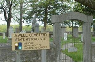 Jewell Cemetery