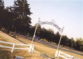 Jewell Cemetery