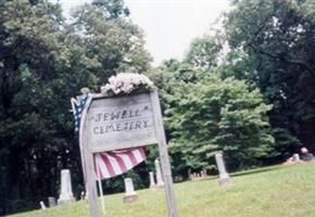 Jewell Cemetery