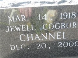 Jewell Cogburn Channel Jewell Cogburn Channel