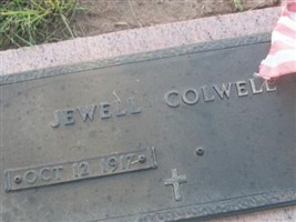 Jewell Colwell