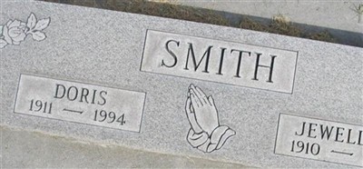 Jewell D. Smith