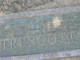 Jewell Doris Hearn Truscott